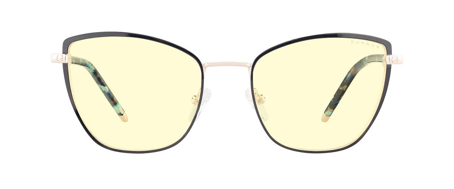 Gunnar Jewel Eyeglasses - view 5